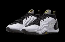 Dawn Staley à l’honneur sur la Nike A’Two !