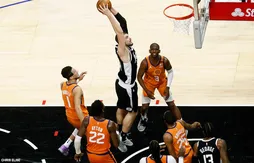 Pour Ivica Zubac, les jeunes Européens devraient jouer davantage… en Europe