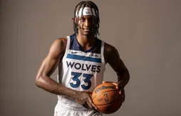 Leonard Miller, l’apprenti rebondeur du Minnesota