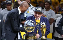 Le superbe geste du propriétaire des Pacers pour les employés du club