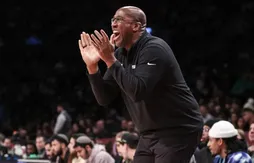 Coach of the Year 2023 | Mike Brown sacré à l’unanimité !