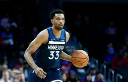 Keita Bates-Diop montre les crocs