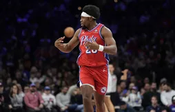 Les Sixers tiennent vraiment à Guerschon Yabusele