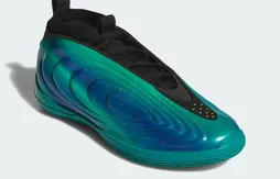 La Harden Vol. 10 « Northern Lights » dans la lumière