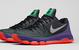 Nike : une KD8 hommage à Vince Carter et Larry Bird