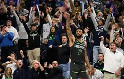 Enfin de la stabilité pour Nickeil Alexander-Walker