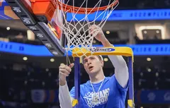 March Madness | Auburn, Duke, Houston et Florida têtes de série, Maxime Raynaud et Stanford non retenus