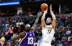 Sacramento calme la “French Connection” de Denver