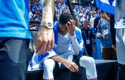 Le bronze à l’Euro ? « Le plus grand accomplissement » de sa carrière pour Giannis Antetokounmpo