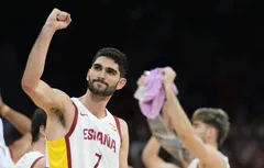 L’Espagne convoque cinq « NBAers » pour préparer l’avenir