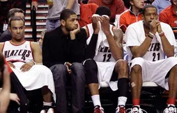 Portland, la poisse et la défaite