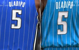 De nouvelles images de NBA Live 15