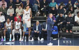 Vincent Collet : “Un peu comme Kobe Bryant, Victor veut toujours comprendre pourquoi il fait les choses”