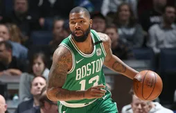 Marcus Morris se sépare de son agent, Rich Paul, après sa free agency compliquée