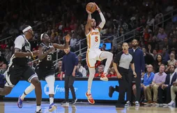 Sans Trae Young, les Hawks mettent fin à l’invincibilité des Bucks !