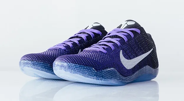 Nike Kobe 11