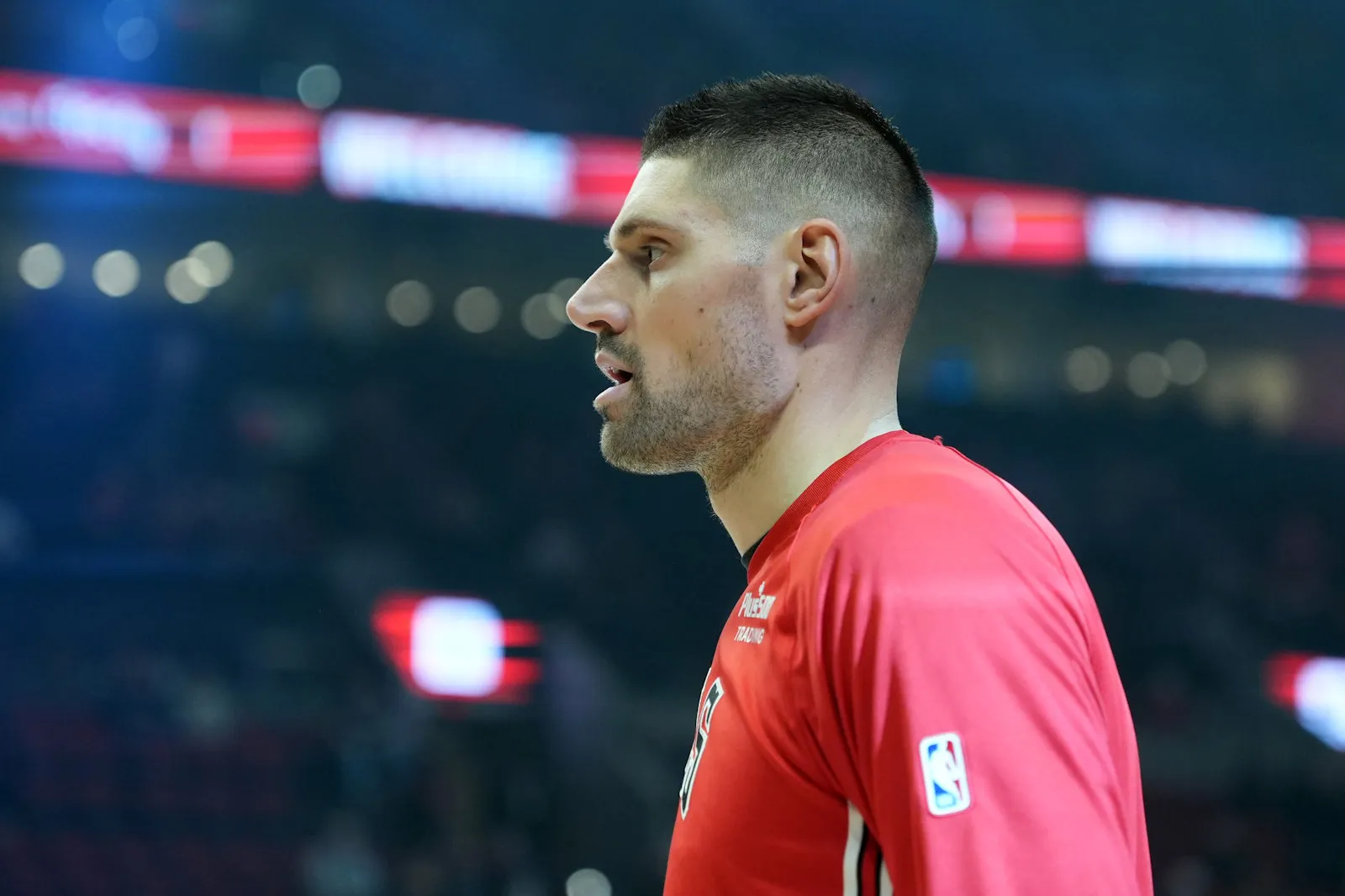 Nikola Vucevic