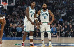 Rick Carlisle conquis par les nouveaux Wolves