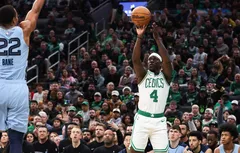 Le choix payant des Grizzlies : faire l’impasse sur Jrue Holiday