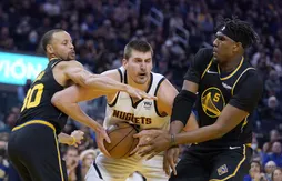 Nikola Jokic frustré par l’arbitrage