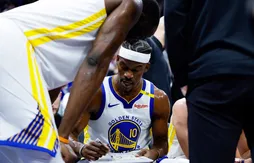 Jimmy Butler veut finir l’histoire avec les Warriors