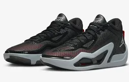 La Jordan Tatum 1 passe au “Old School”