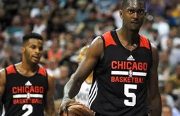 Bobby Portis s’est excusé auprès de ses coéquipiers