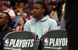 Ja Morant assure qu’il avait “totalement compris” le Thunder