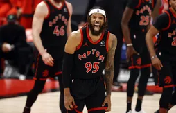 Dix ans après le lycée, DeAndre’ Bembry va retrouver Kyrie Irving