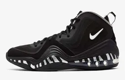 Nike : la Penny 5 est “back in black”