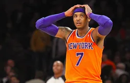 Carmelo Anthony : “Celui qui juge Kevin Durant a tort”