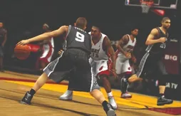 NBA 2K14 : la totalité des notes des joueurs