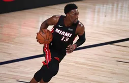 Bam Adebayo forfait pour le Game 2 !