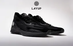 La Layup Revo II, le retour !