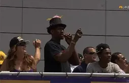 Le meilleur de la semaine (81)