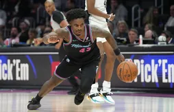 Une panne au pire moment pour le Heat