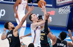 Aleksej Pokusevski déjà très attendu pour sa deuxième campagne NBA