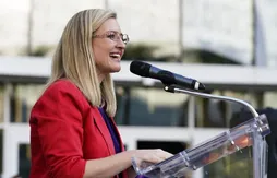 La maire de Phoenix demande des comptes à Robert Sarver