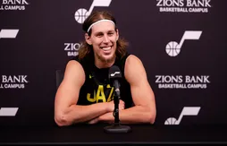 Kelly Olynyk : « Danny Ainge sait ce qu’il fait »