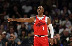 Chris Paul prendra bien sa retraite à la fin de la saison