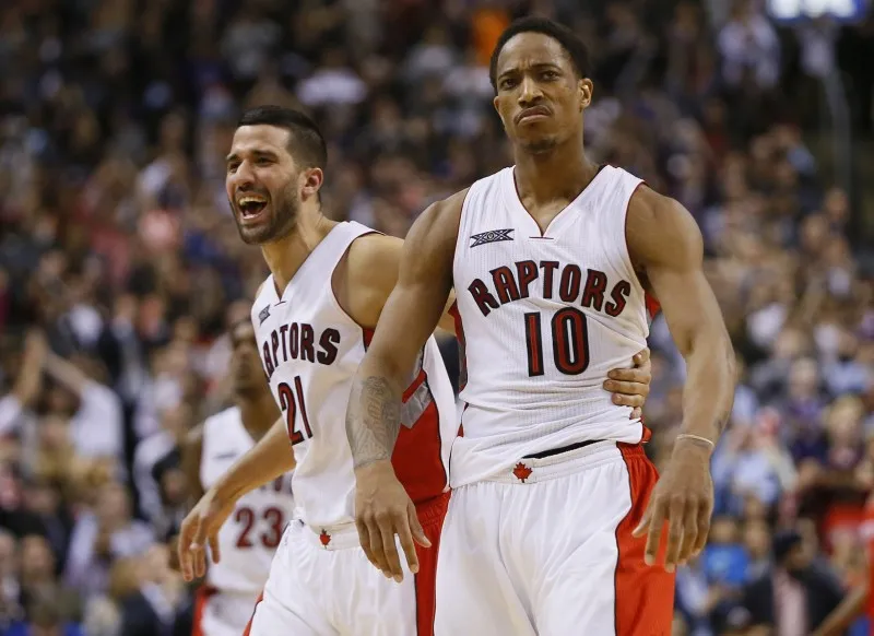 DeMar