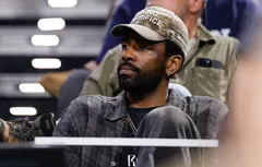 Pour le moment, Dallas ferme la porte à un départ de Kyrie Irving