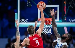 JO 2024 | La France ne fait pas le poids face à l’Allemagne