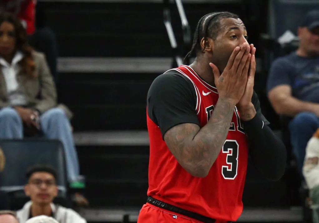 drummond andre amende