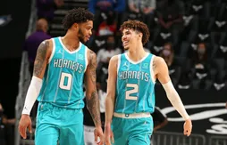 Pronostics NBA | Misez sur le duel entre Luka Doncic et LaMelo Ball