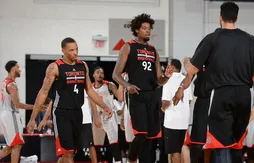Summer League : les Raptors en tête pour attaquer les “playoffs”