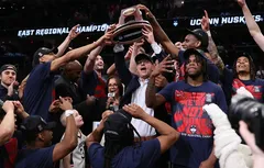 Renversement historique, tir venu d’ailleurs : le miracle UConn !