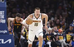 Le MVP de la nuit | Nikola Jokic, “le meilleur joueur de la planète”