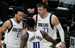Les Mavericks dévoilent leurs priorités pour leur recrutement