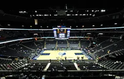 Les armes bientôt autorisées dans la salle des Grizzlies ?